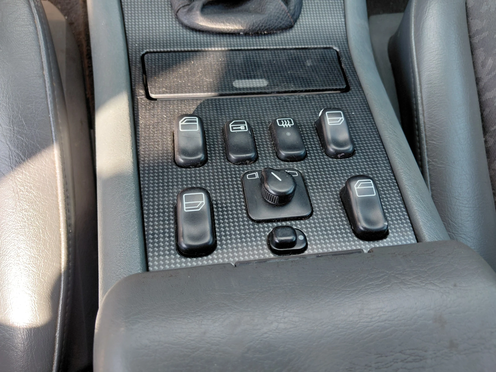 Mercedes-Benz ML 230 150 �.�. | Mobile.bg � ����������� 6