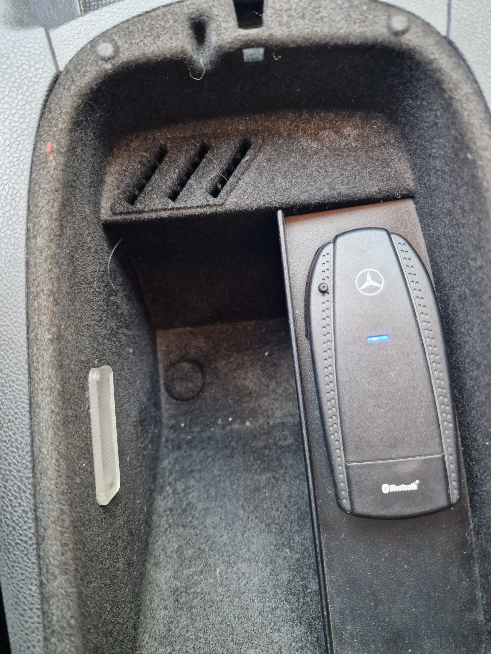 Mercedes-Benz ML 320 CDI | Mobile.bg — изображение 11