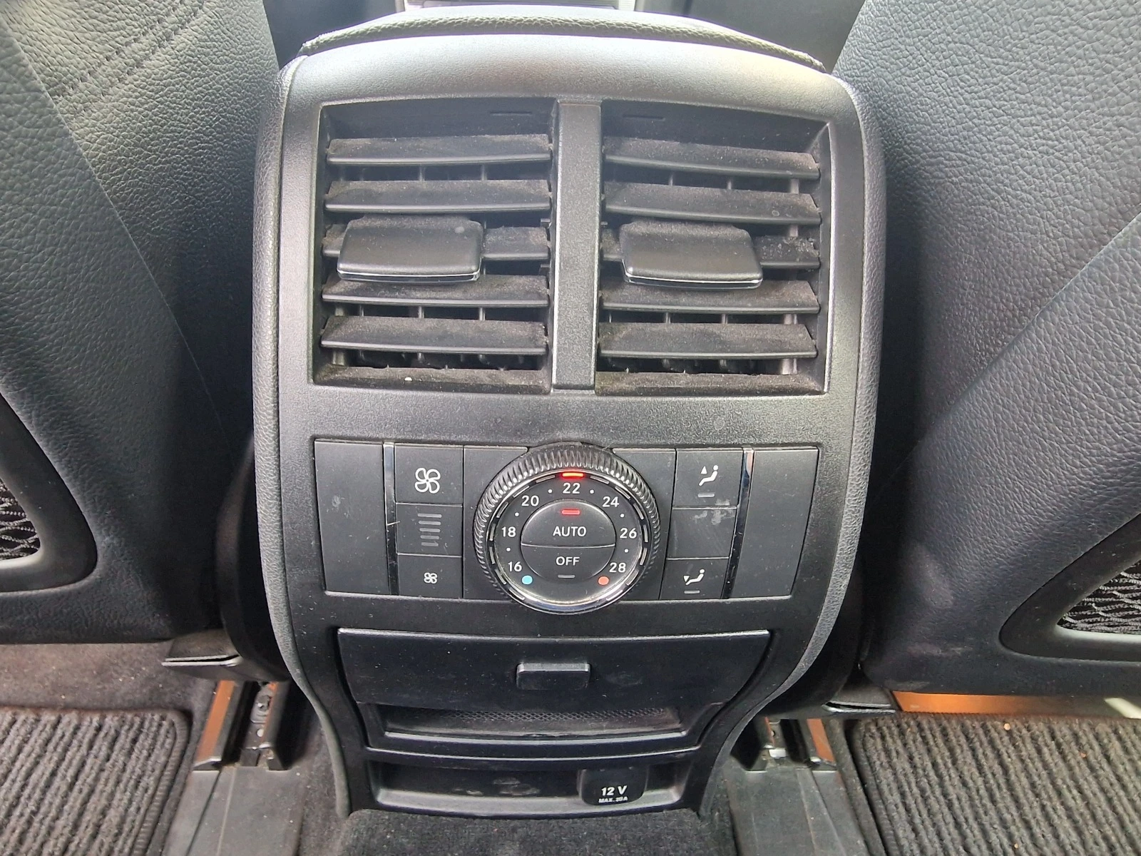 Mercedes-Benz ML 320 CDI | Mobile.bg — изображение 12