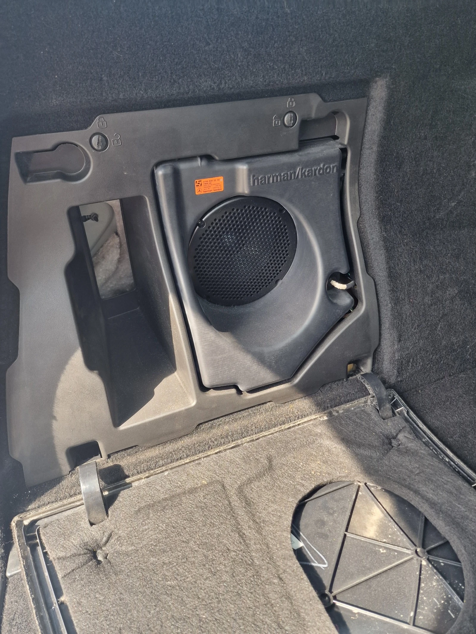 Mercedes-Benz ML 320 CDI | Mobile.bg — изображение 13