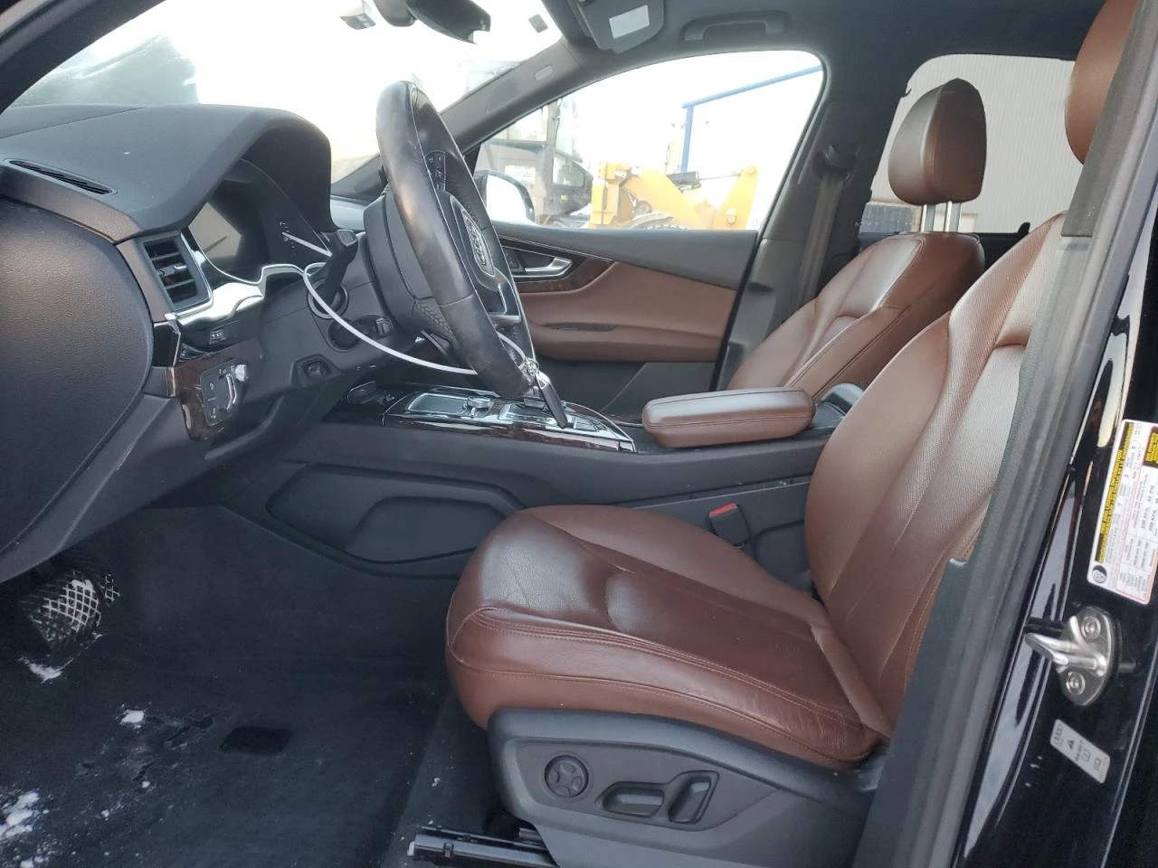 Audi Q7 PRESTIGE* Обдух* BOSE* 4-зонов* 360* Дистроник*  - изображение 7