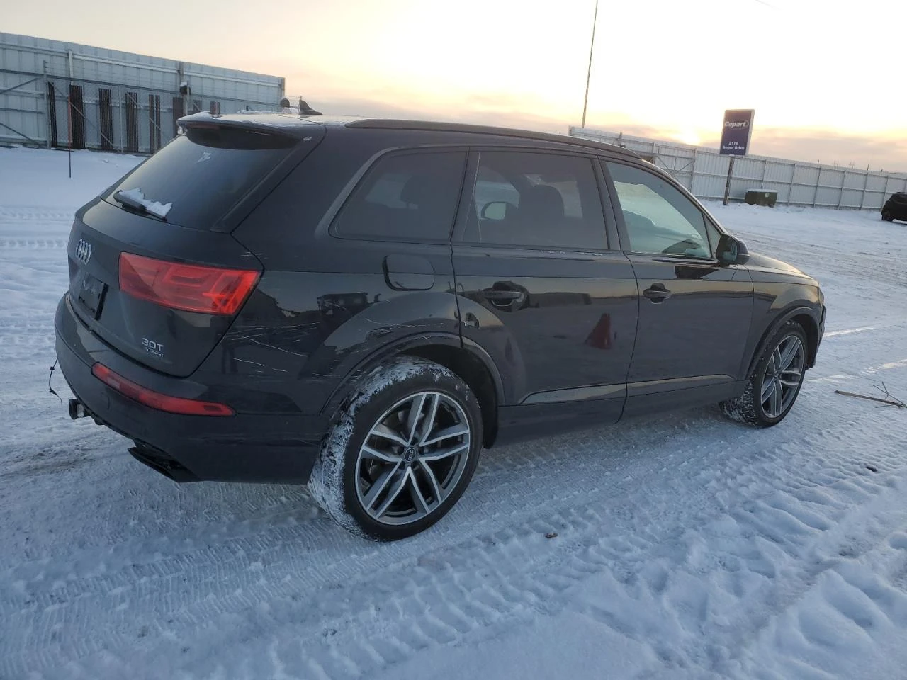 Audi Q7 PRESTIGE* Обдух* BOSE* 4-зонов* 360* Дистроник*  - изображение 5