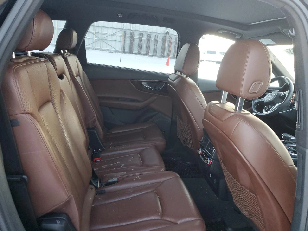 Audi Q7 PRESTIGE* Обдух* BOSE* 4-зонов* 360* Дистроник*  - изображение 10