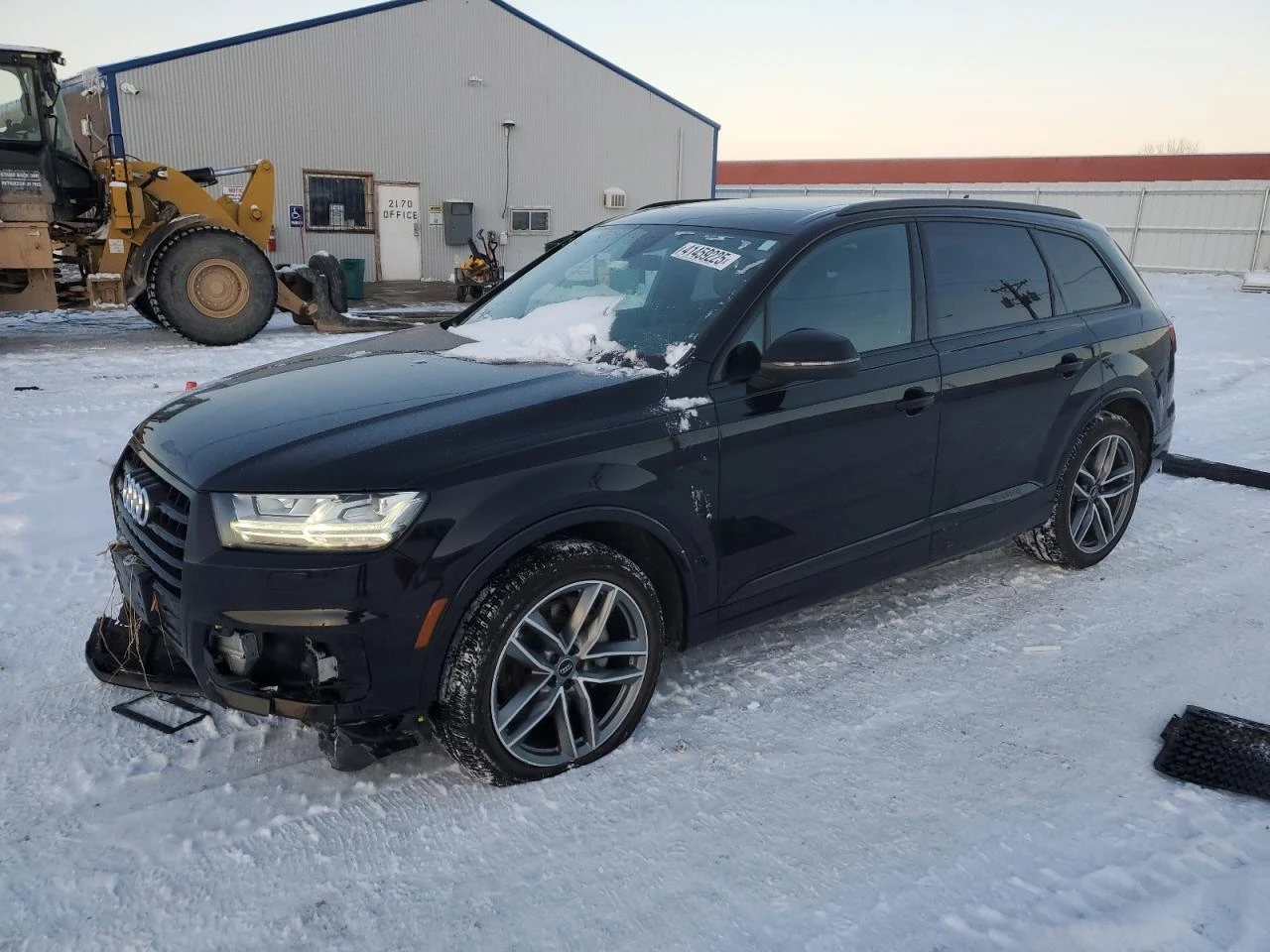 Audi Q7 PRESTIGE* Обдух* BOSE* 4-зонов* 360* Дистроник*  - изображение 2