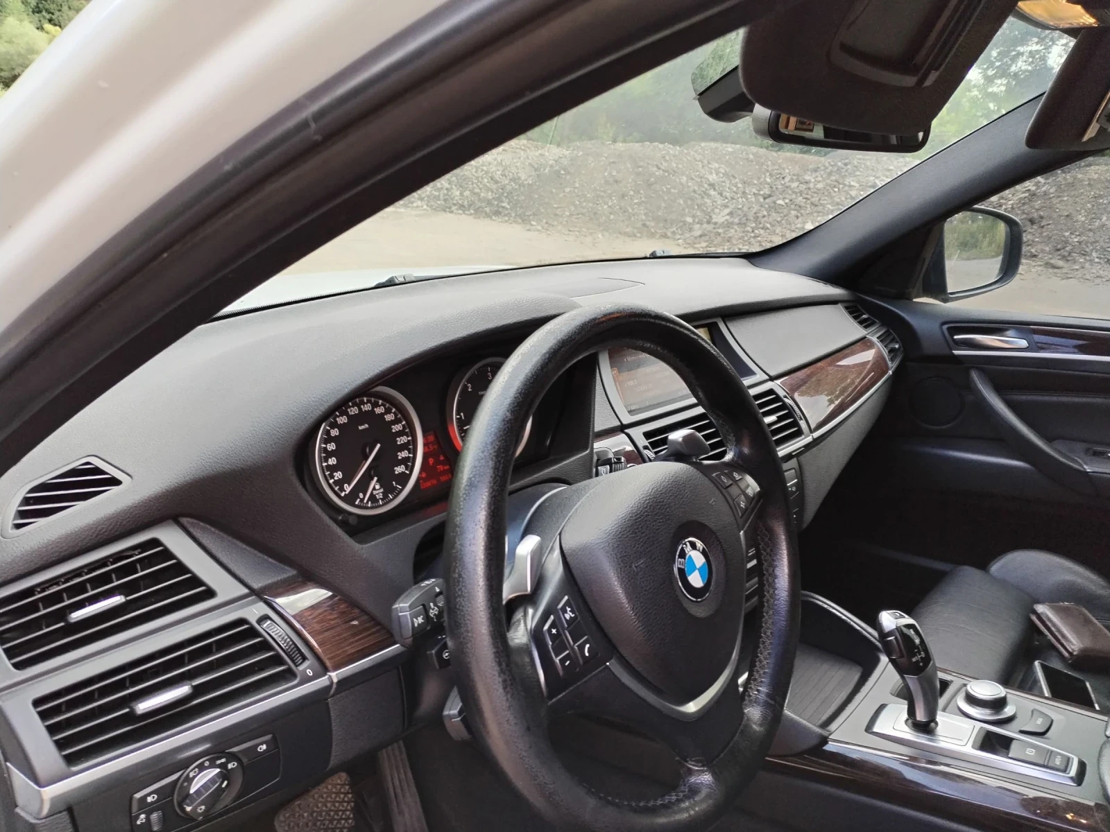 BMW X6 3.5 xd - изображение 9
