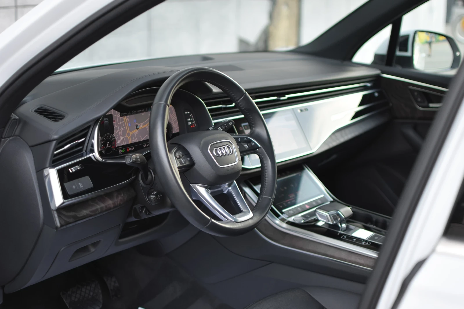 Audi Q7 Audi Q7 55TFSI quattro - изображение 4