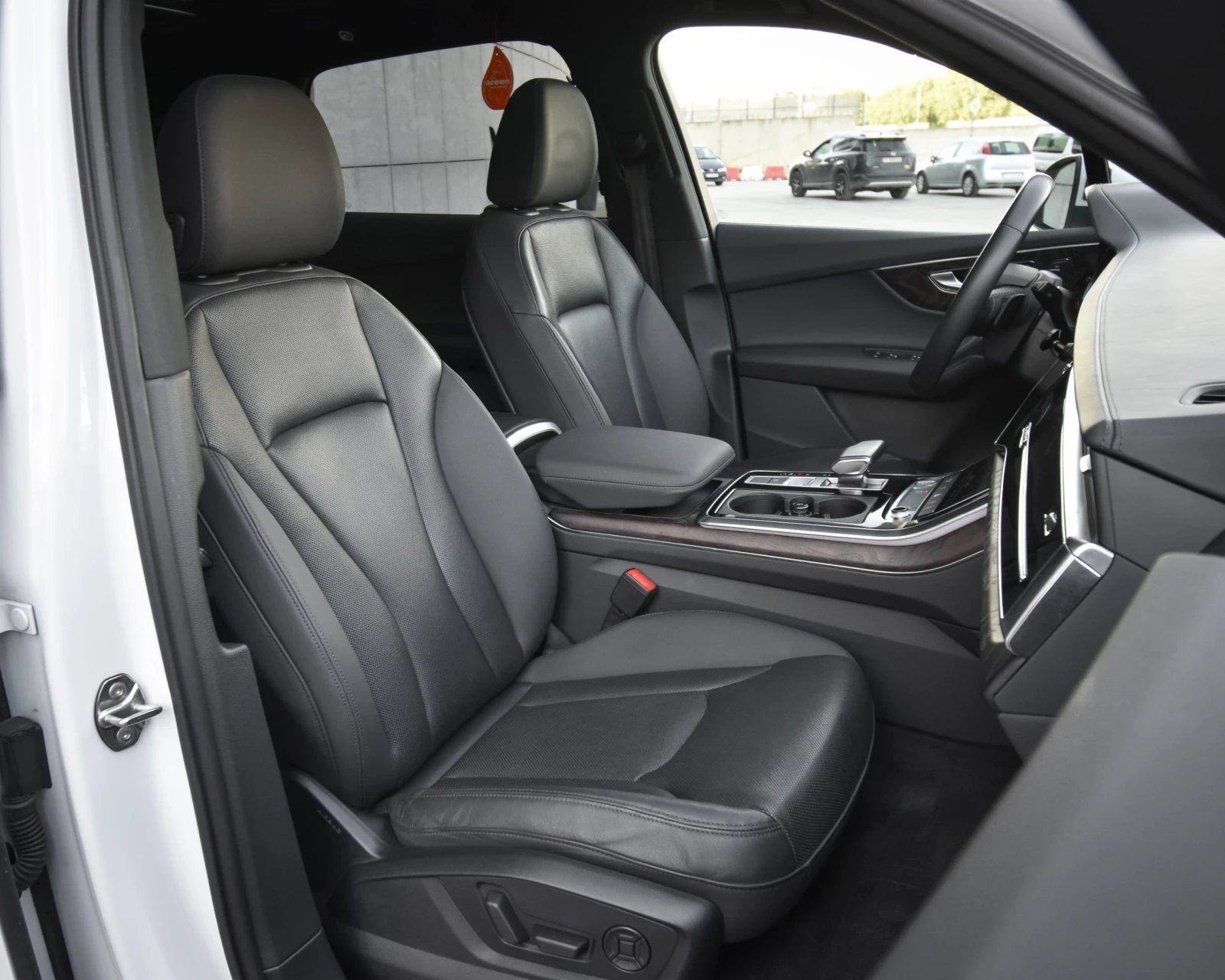 Audi Q7 Audi Q7 55TFSI quattro - изображение 6