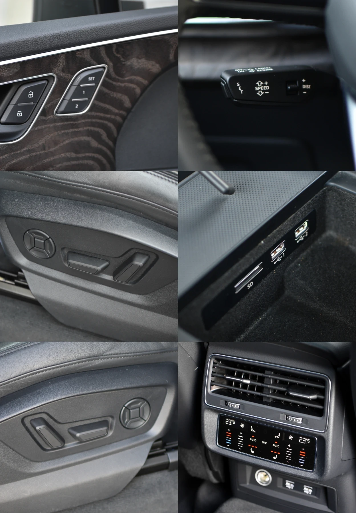 Audi Q7 Audi Q7 55TFSI quattro - изображение 8