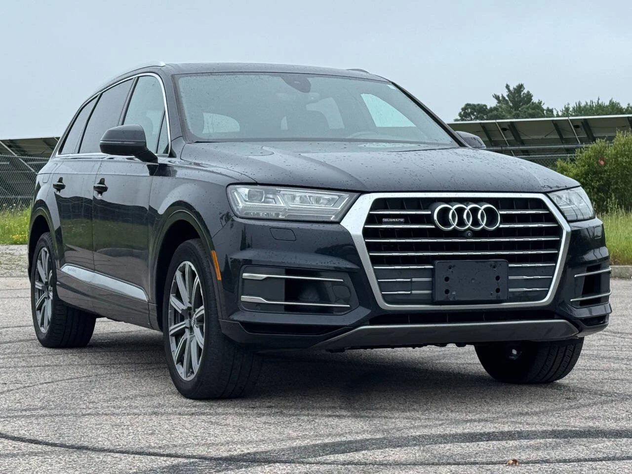 Audi Q7 MATRIX* DIGITAL* KEYLESS* BOSE* 7МЕСТА* PANO* ПОДГ - изображение 3