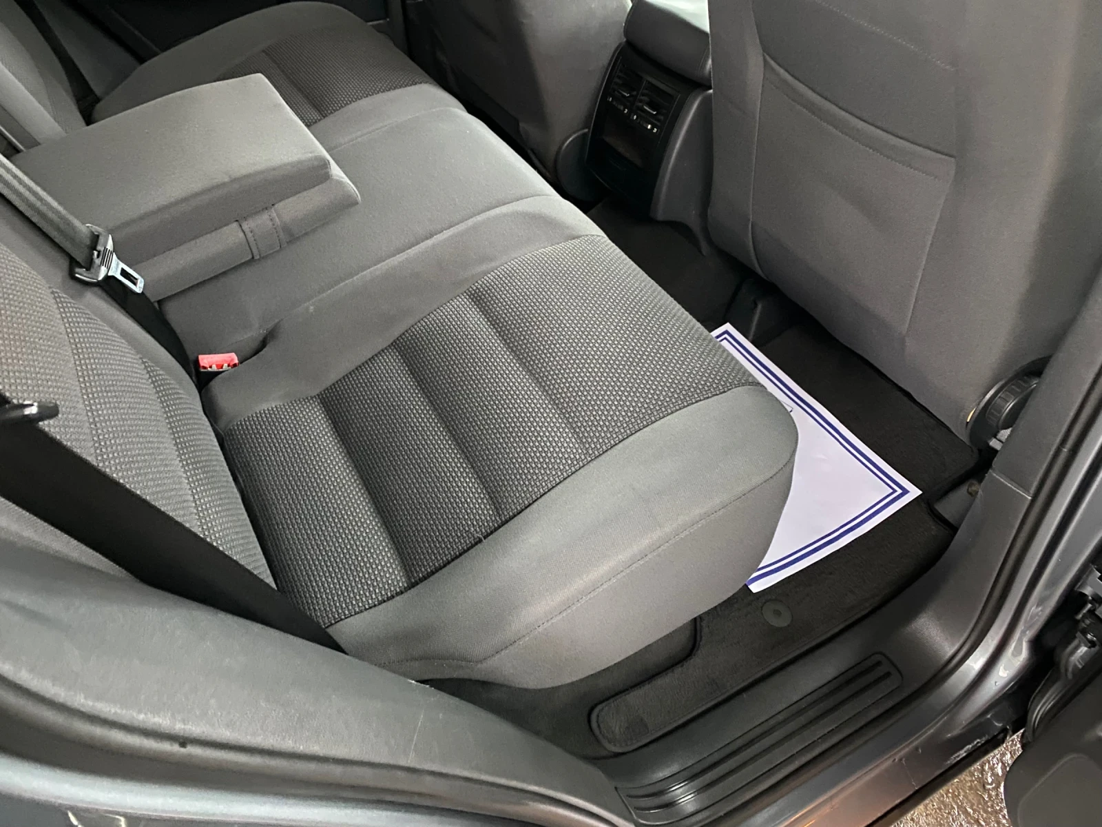 VW Touareg 2.5TDI | Mobile.bg   11