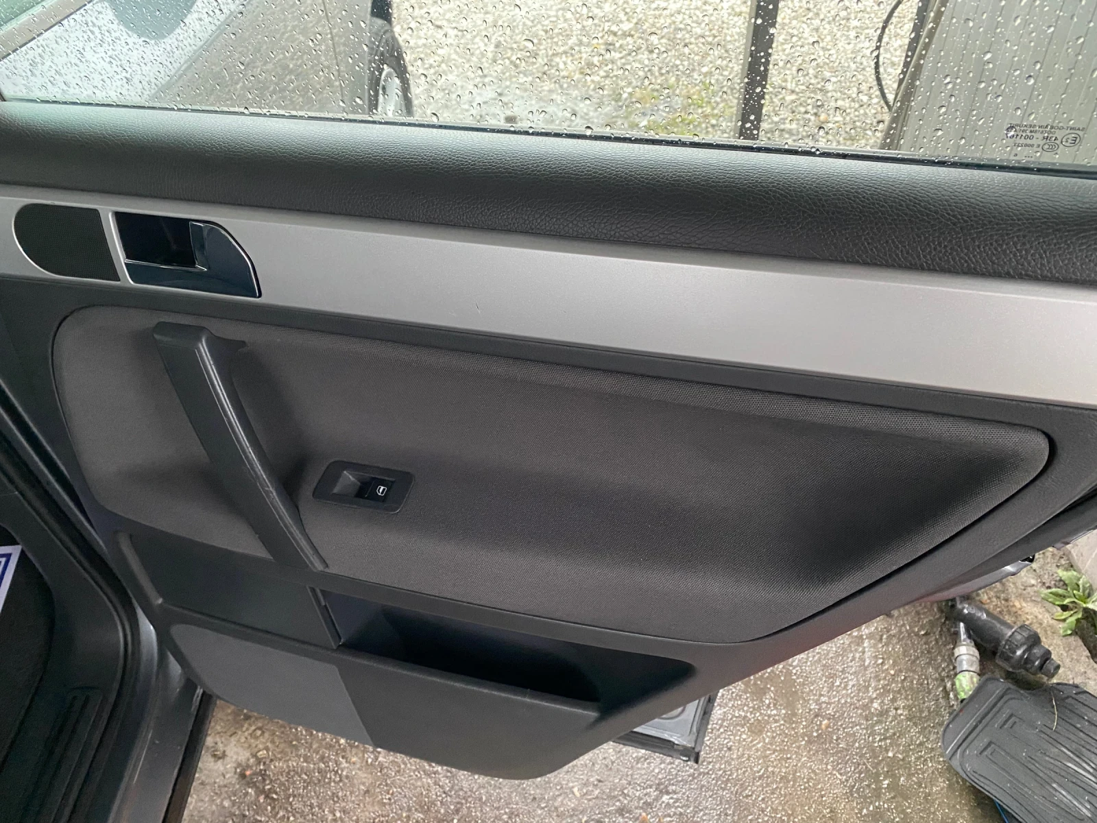 VW Touareg 2.5TDI | Mobile.bg   12