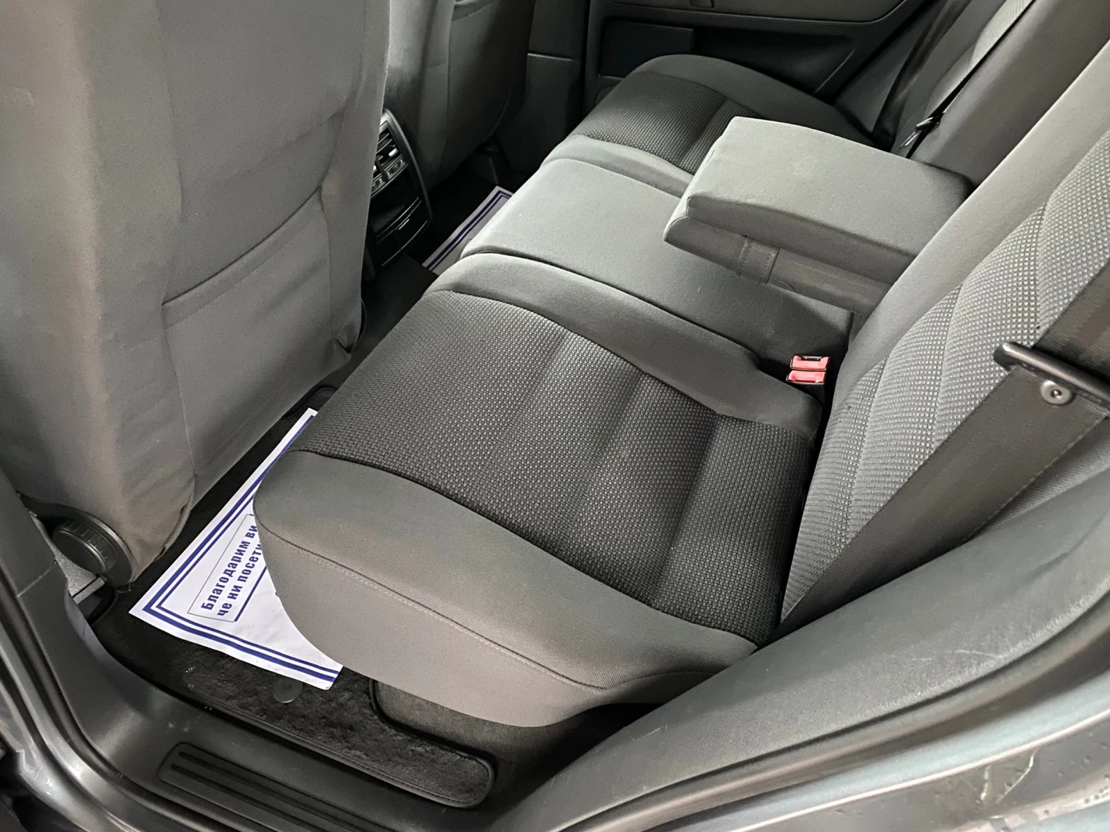 VW Touareg 2.5TDI - изображение 7