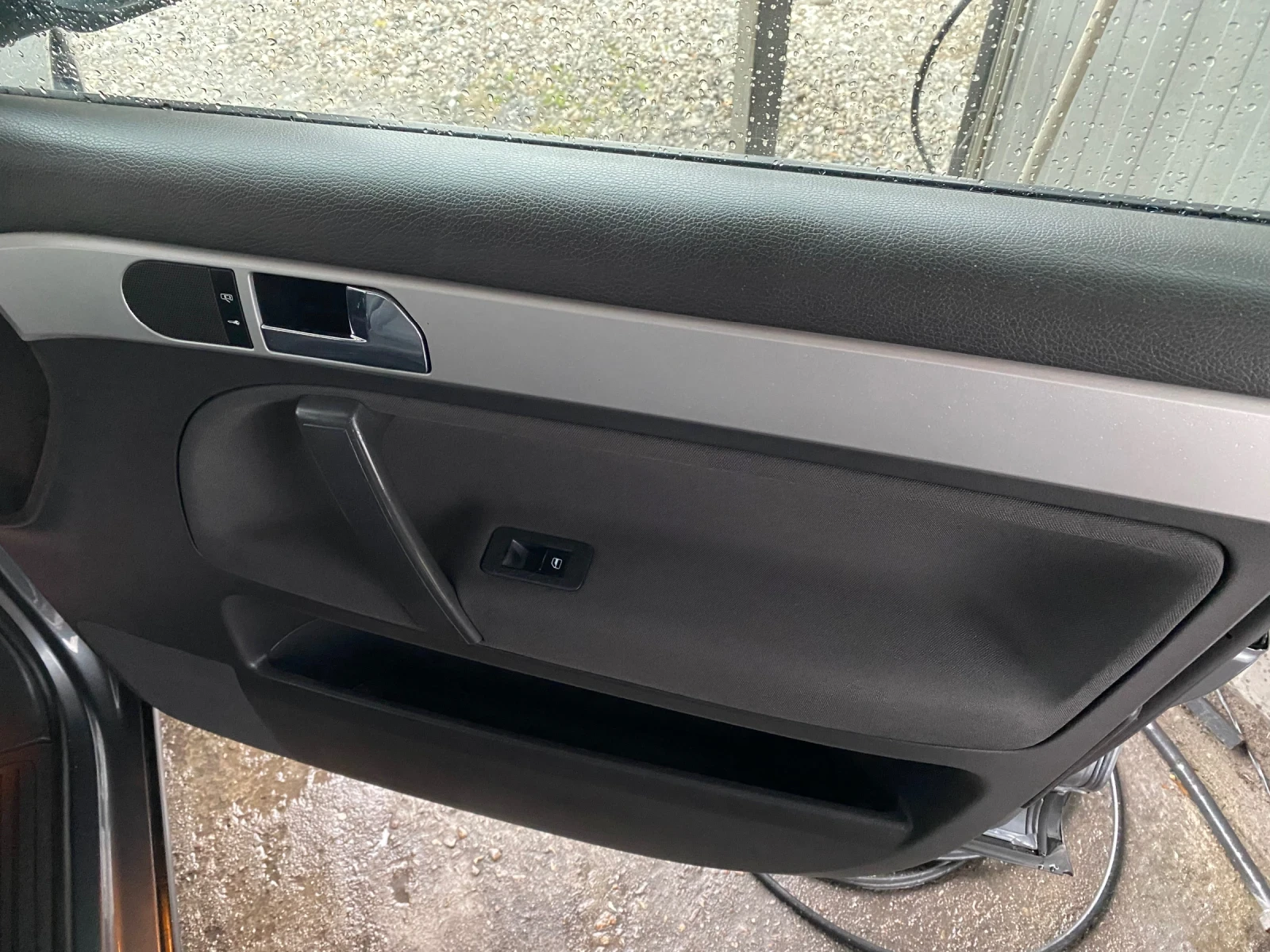 VW Touareg 2.5TDI | Mobile.bg   14