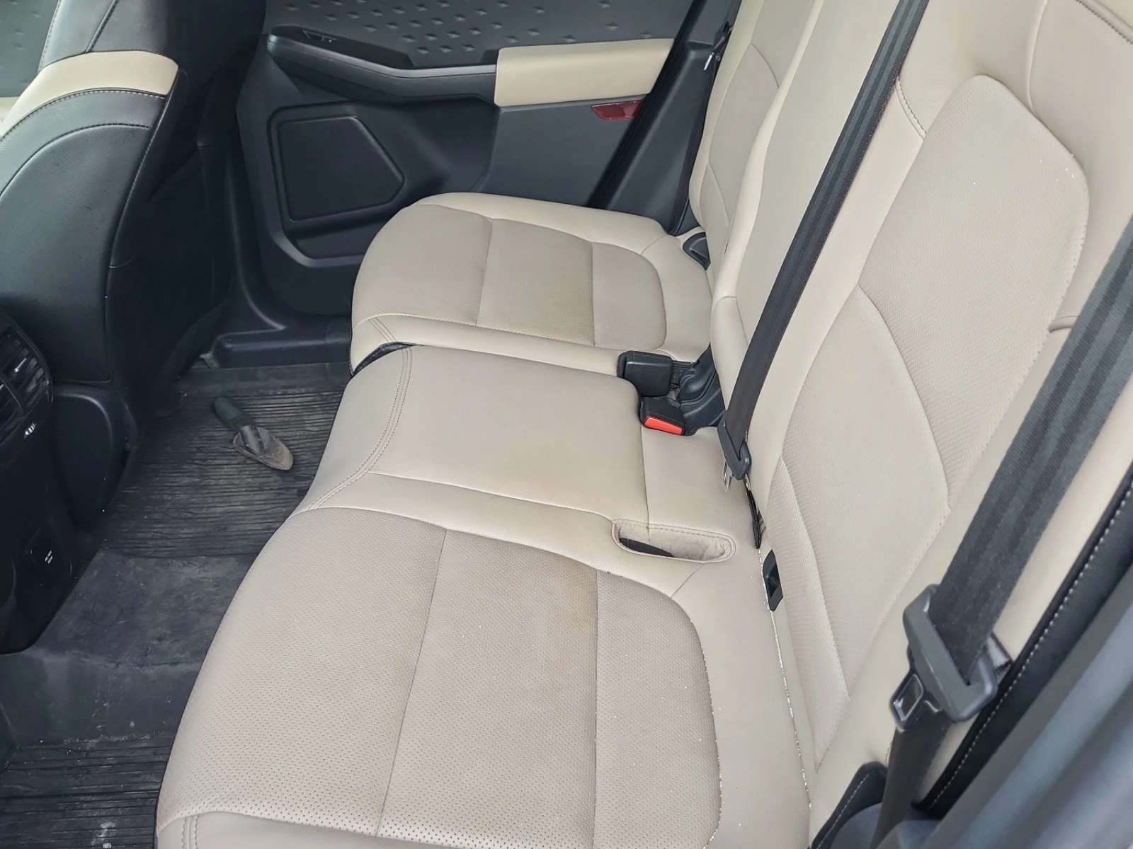 Ford Escape * TITANIUM HYBRID* * АВТОКРЕДИТ* * ЦЕНА ДО БЪЛГАРИ - изображение 10