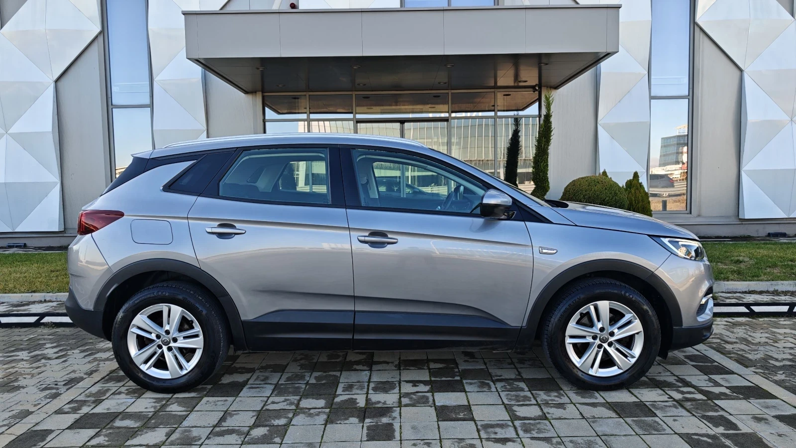 Opel Grandland X 1.6d | Mobile.bg � ����������� 6