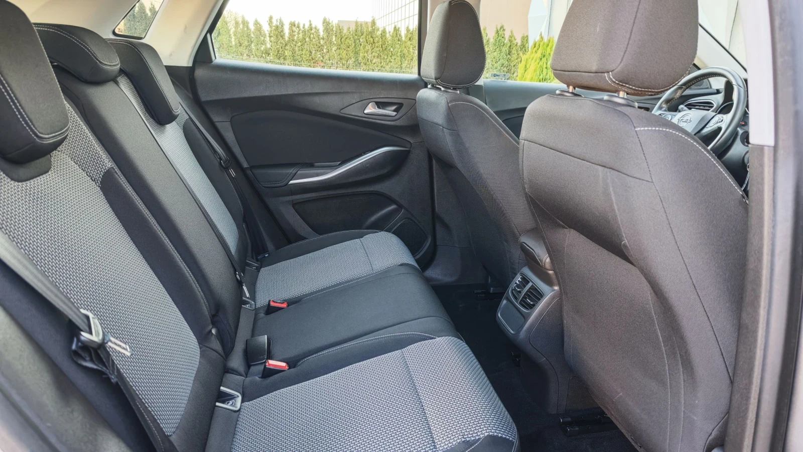 Opel Grandland X 1.6d | Mobile.bg � ����������� 14