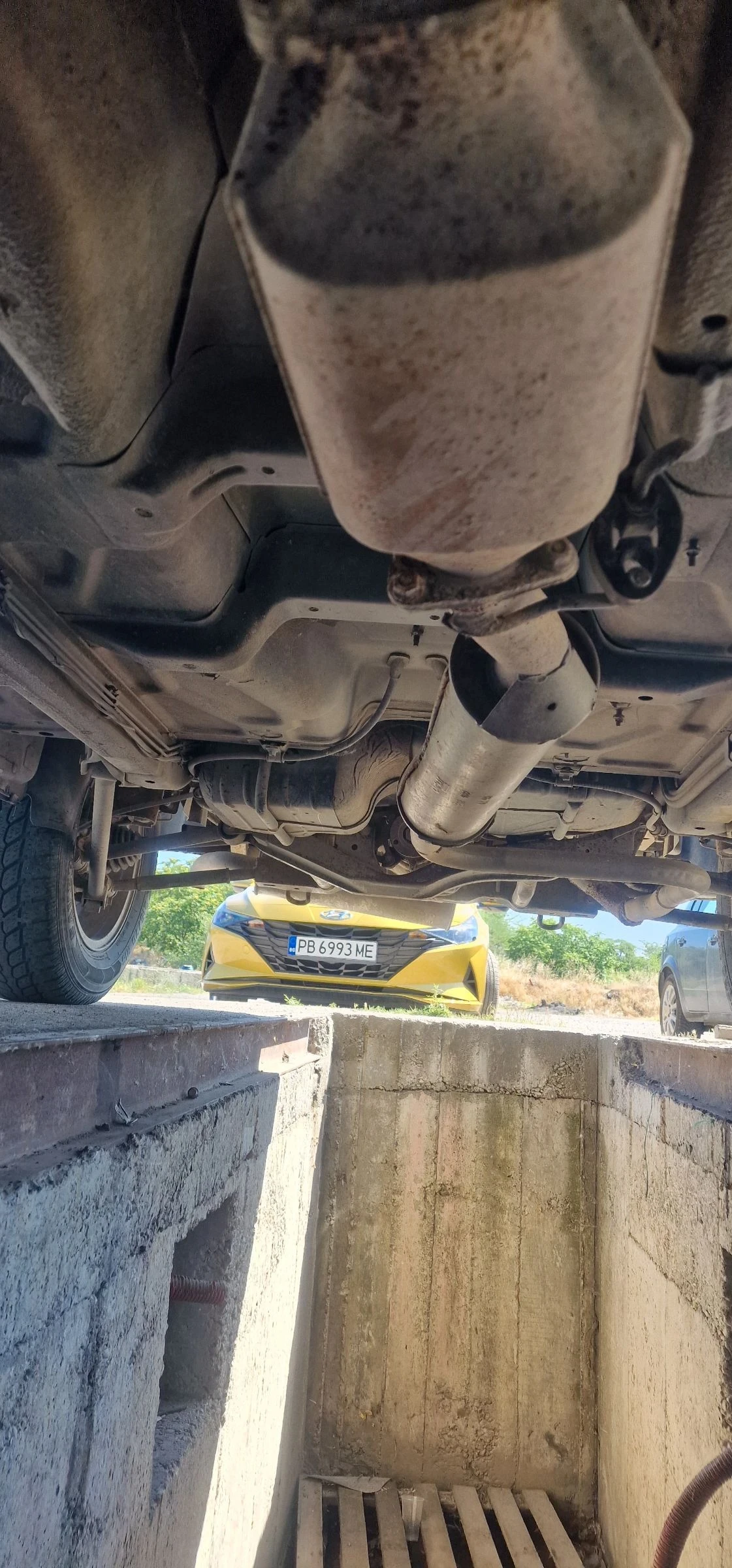 Land Rover Freelander Frilander 1.8 Gaz | Mobile.bg � ����������� 10