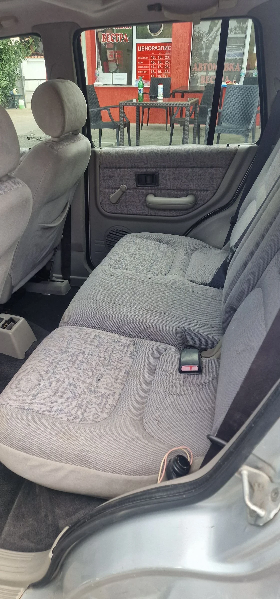 Land Rover Freelander Frilander 1.8 Gaz | Mobile.bg � ����������� 8