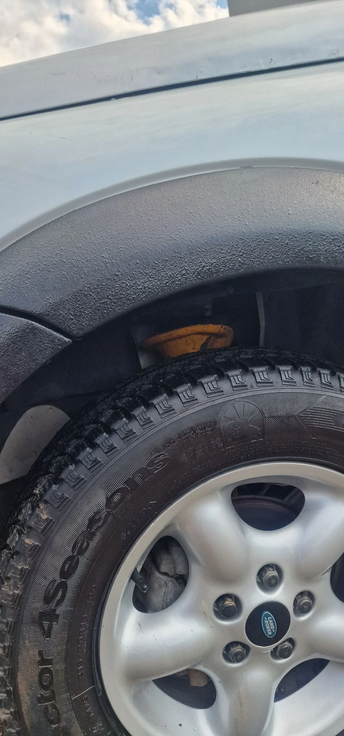 Land Rover Freelander Frilander 1.8 Gaz | Mobile.bg � ����������� 12