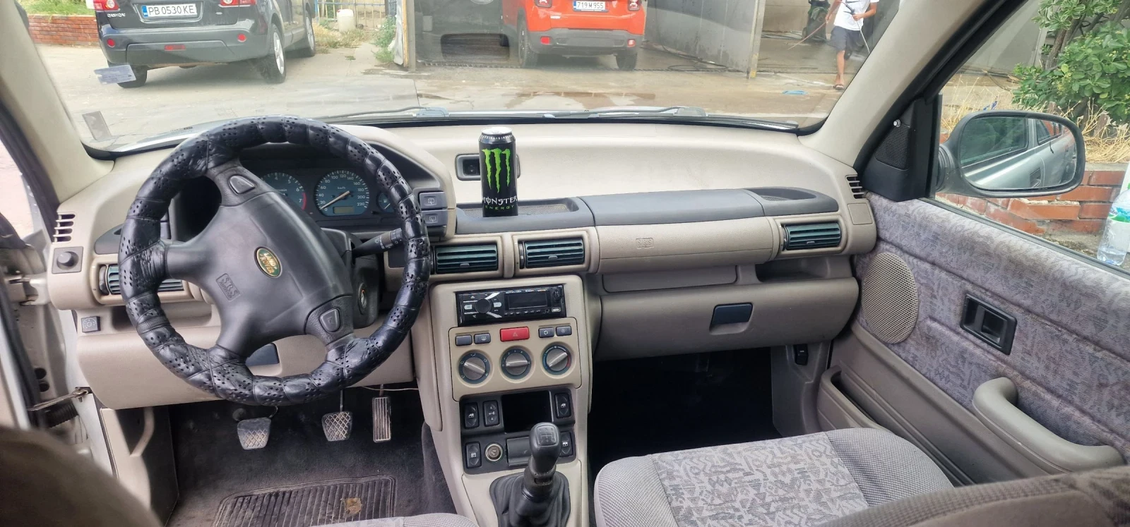 Land Rover Freelander Frilander 1.8 Gaz | Mobile.bg � ����������� 6