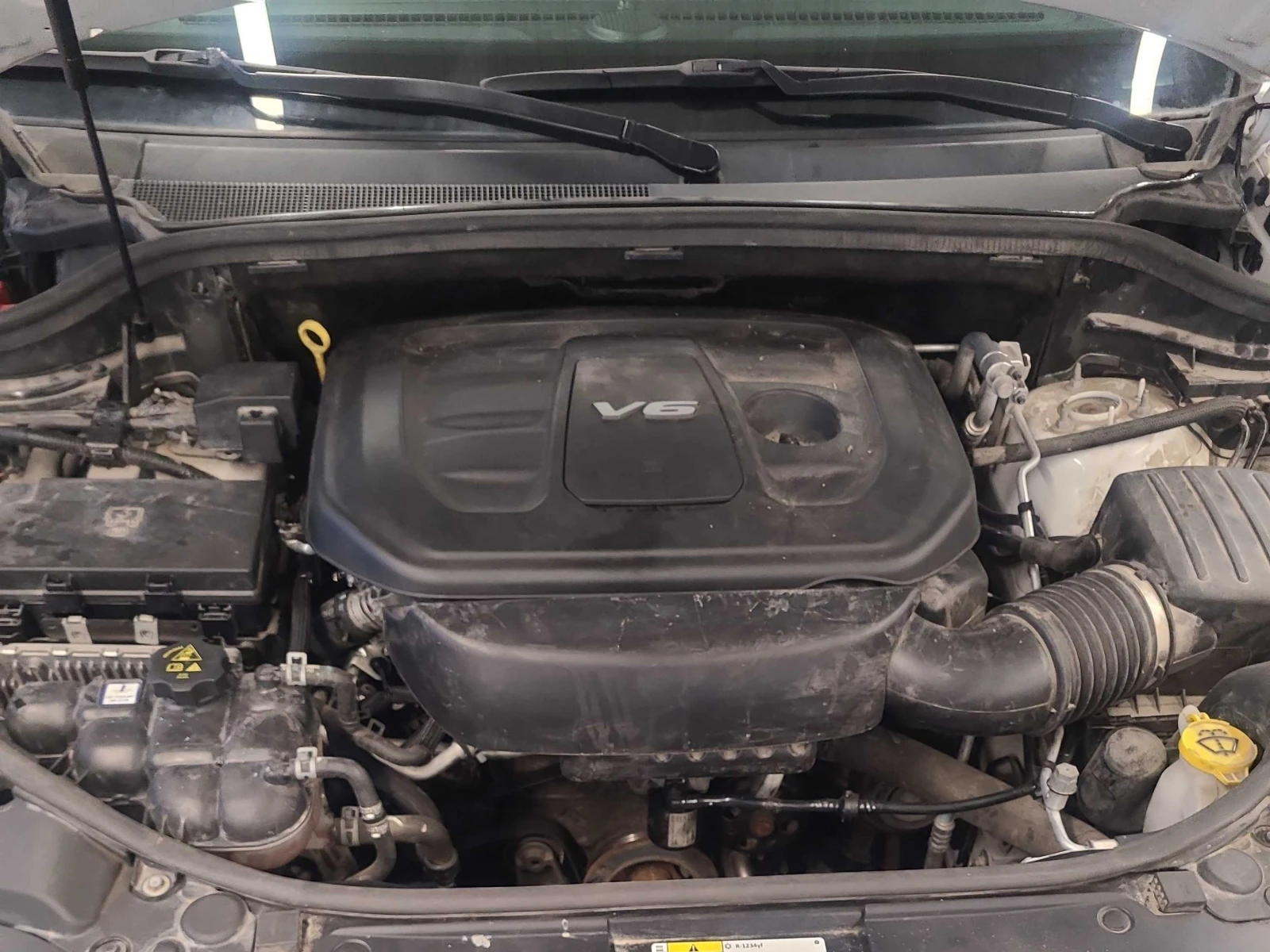 Jeep Grand cherokee LIMITED* 3.6* V6* 8ZF* �������* ������* ������ | Mobile.bg � ����������� 17