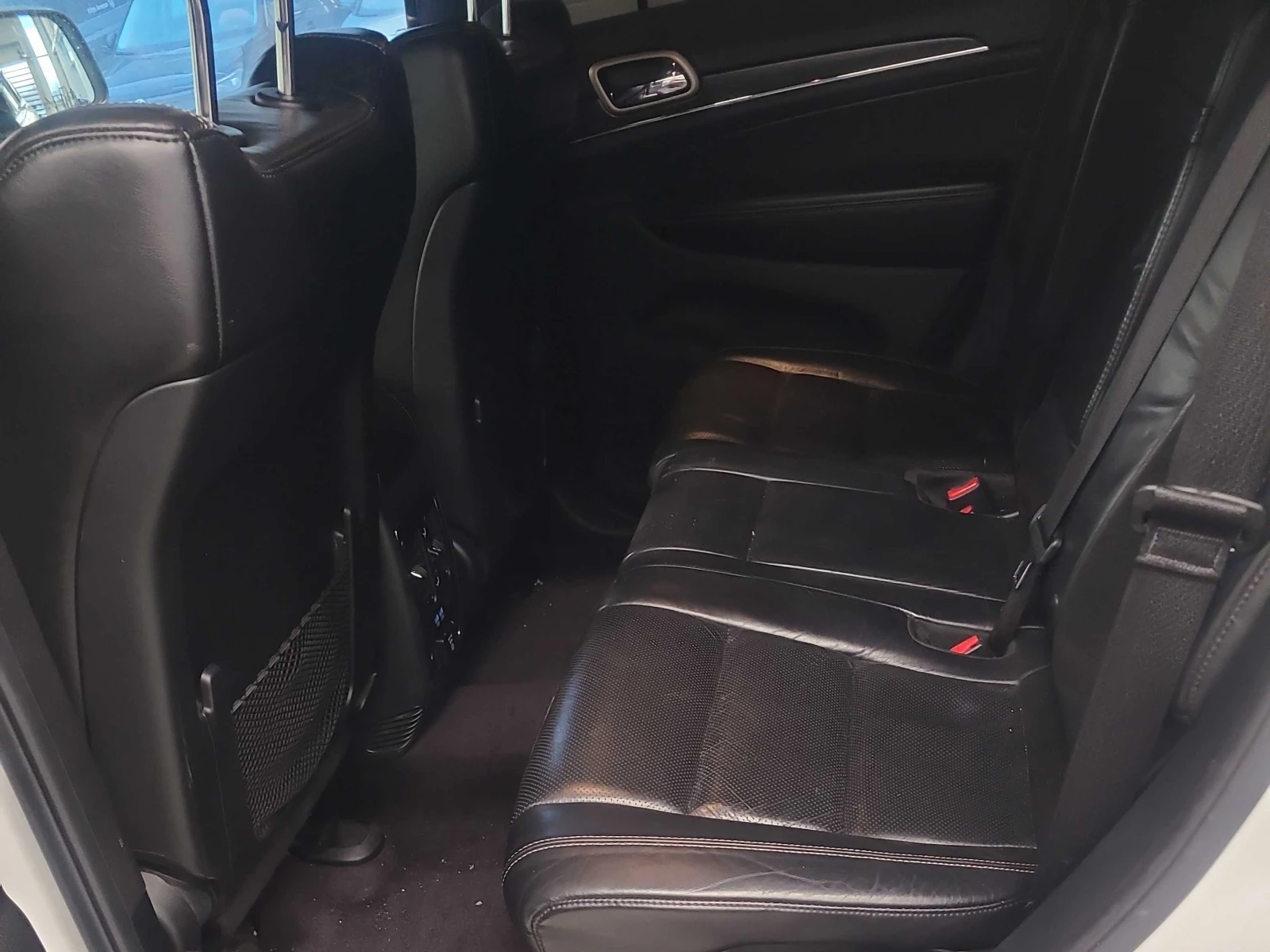 Jeep Grand cherokee LIMITED* 3.6* V6* 8ZF* �������* ������* ������ | Mobile.bg � ����������� 12