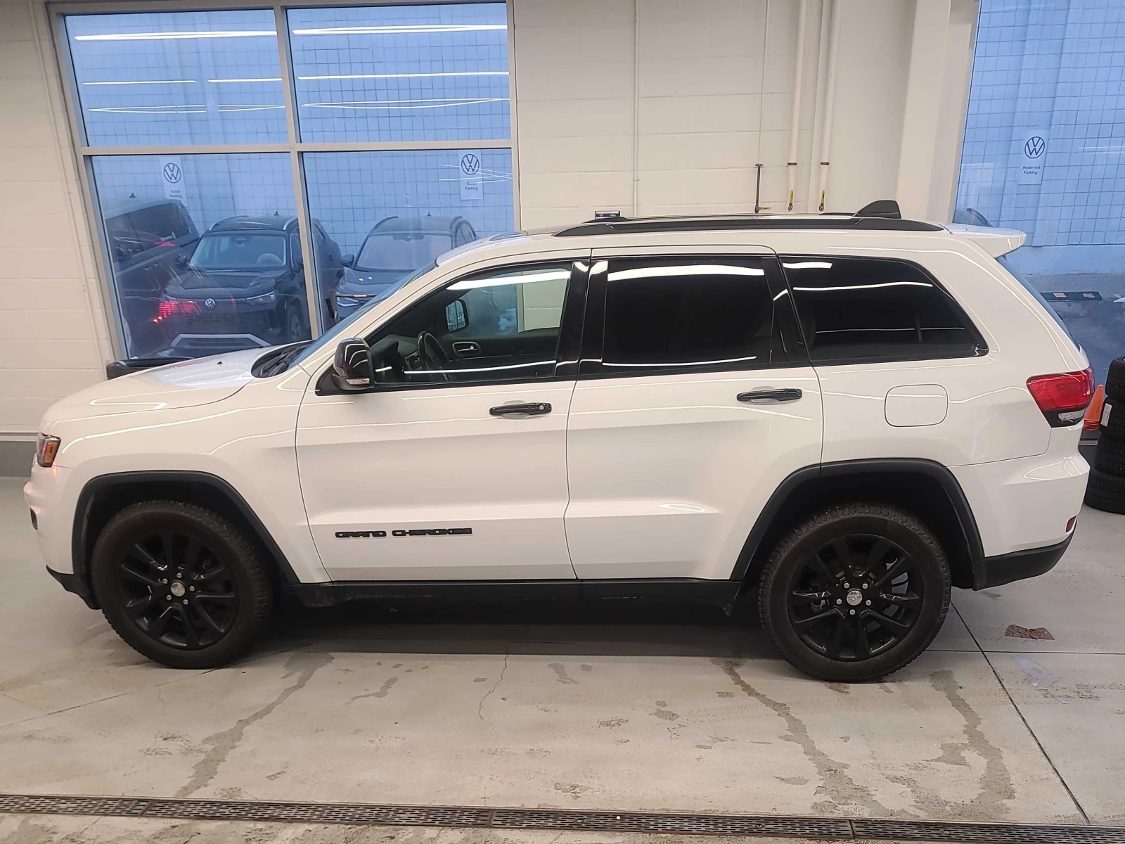 Jeep Grand cherokee LIMITED* 3.6* V6* 8ZF* �������* ������* ������ | Mobile.bg � ����������� 3