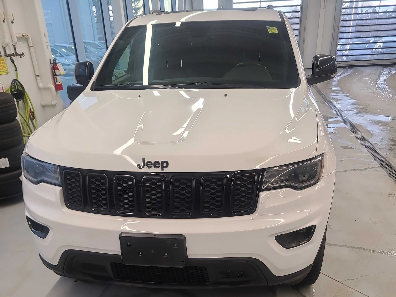Jeep Grand cherokee LIMITED* 3.6* V6* 8ZF* �������* ������* ������ | Mobile.bg � ����������� 4