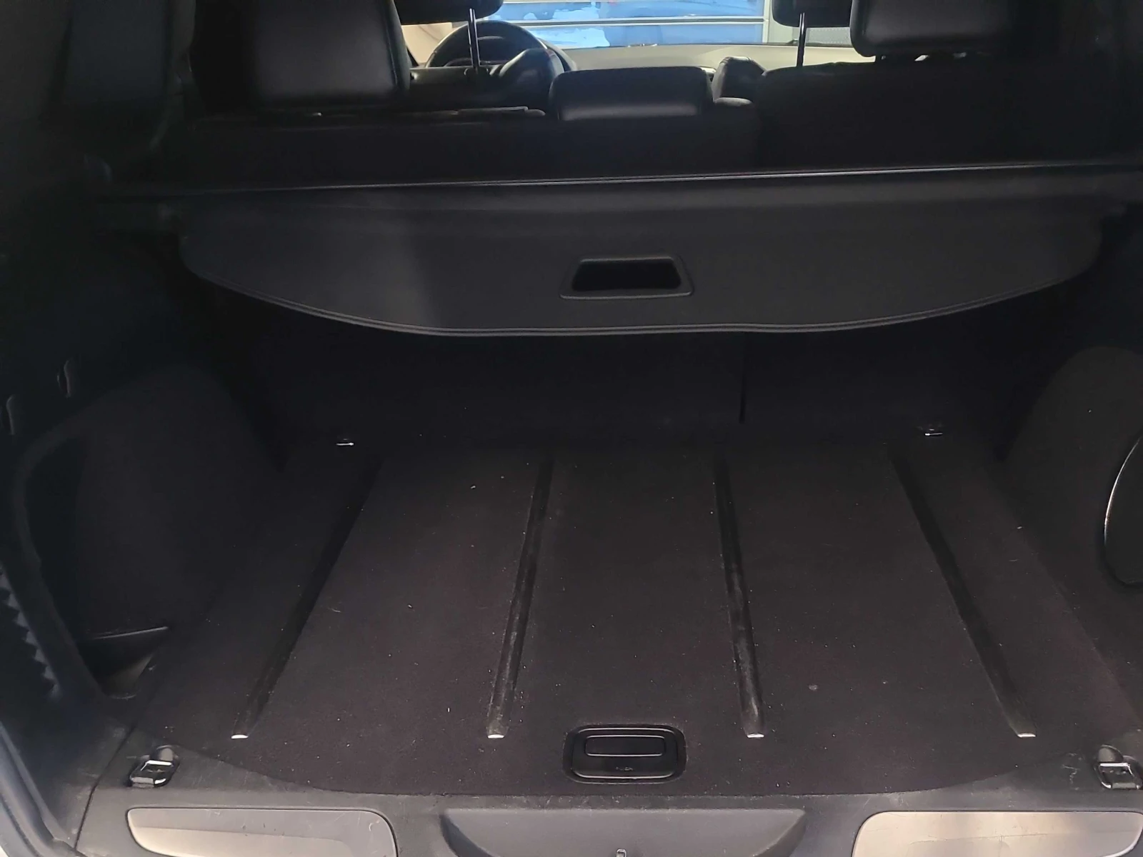 Jeep Grand cherokee LIMITED* 3.6* V6* 8ZF* �������* ������* ������ | Mobile.bg � ����������� 16