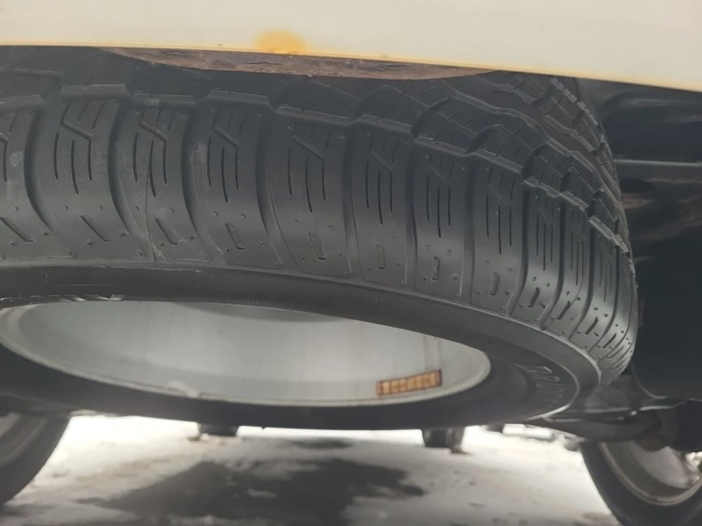 Infiniti QX80 * LUXE * CARFAX * ЦЕНА ДО БГ - изображение 6