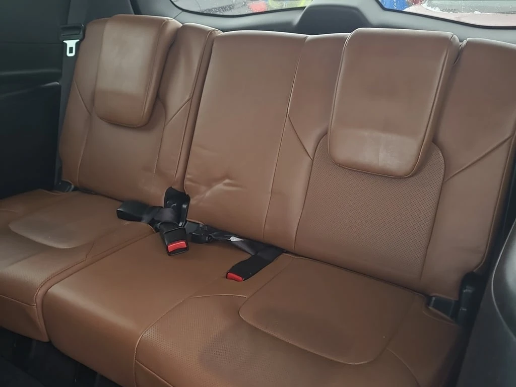 Infiniti QX80 * LUXE * CARFAX * ���� �� �� | Mobile.bg � ����������� 16