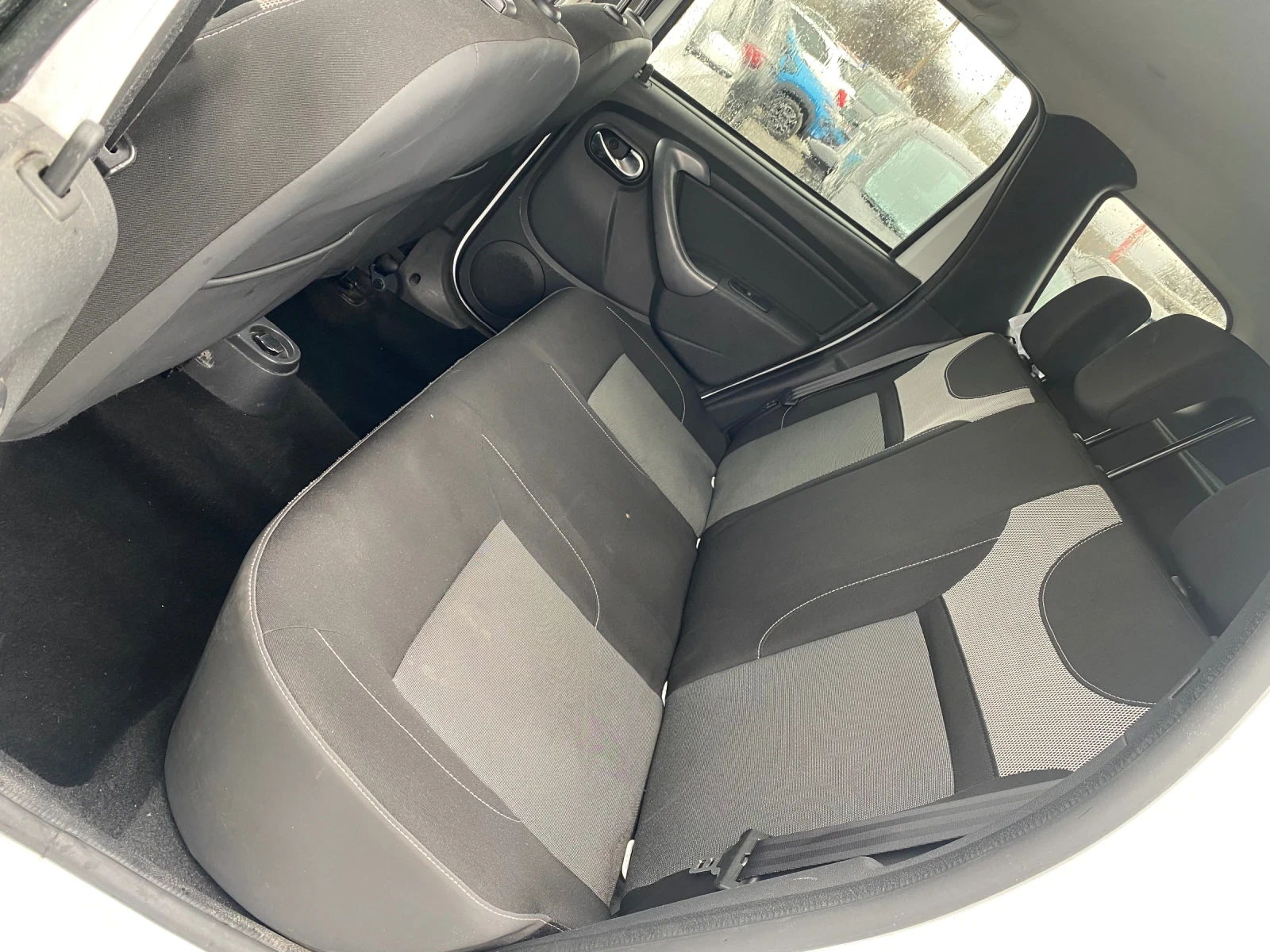 Dacia Duster 2017/12M 1.5D 110HP 179555km* NAVI CAMERA  | Mobile.bg � ����������� 10