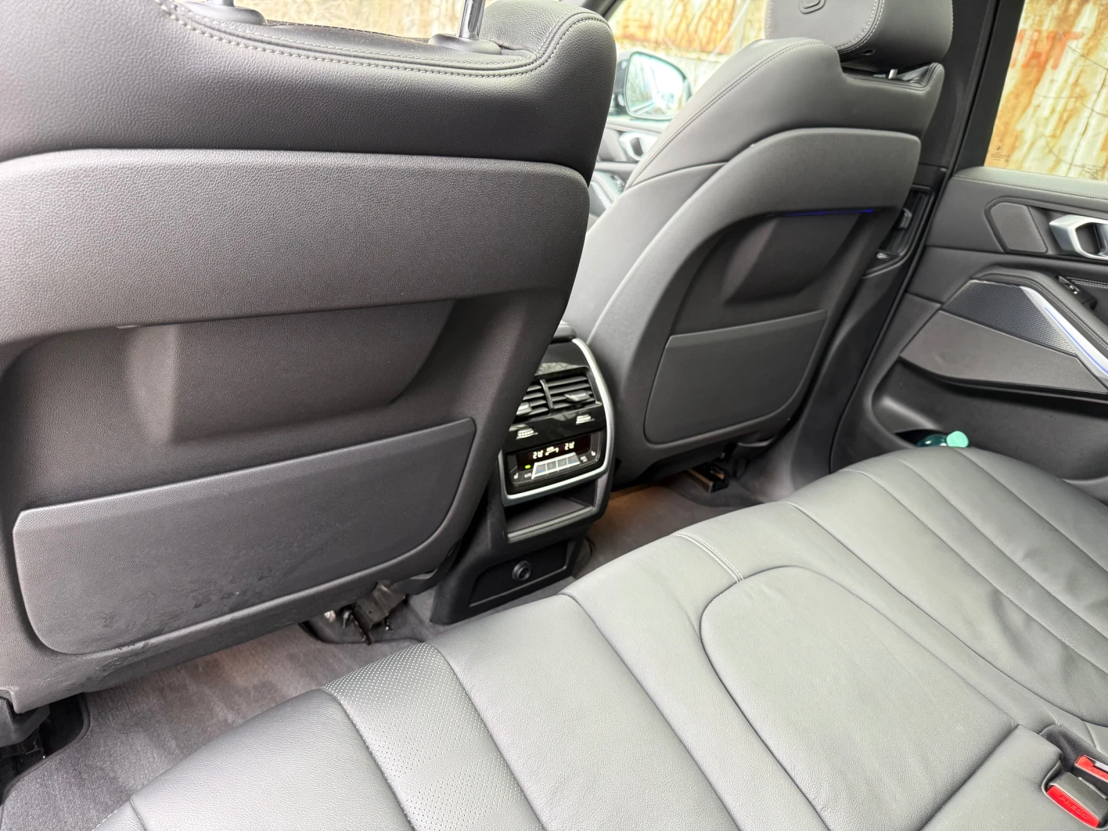 BMW X5 BMW X5 3.0D M XDRIVE TOP | Mobile.bg � ����������� 5