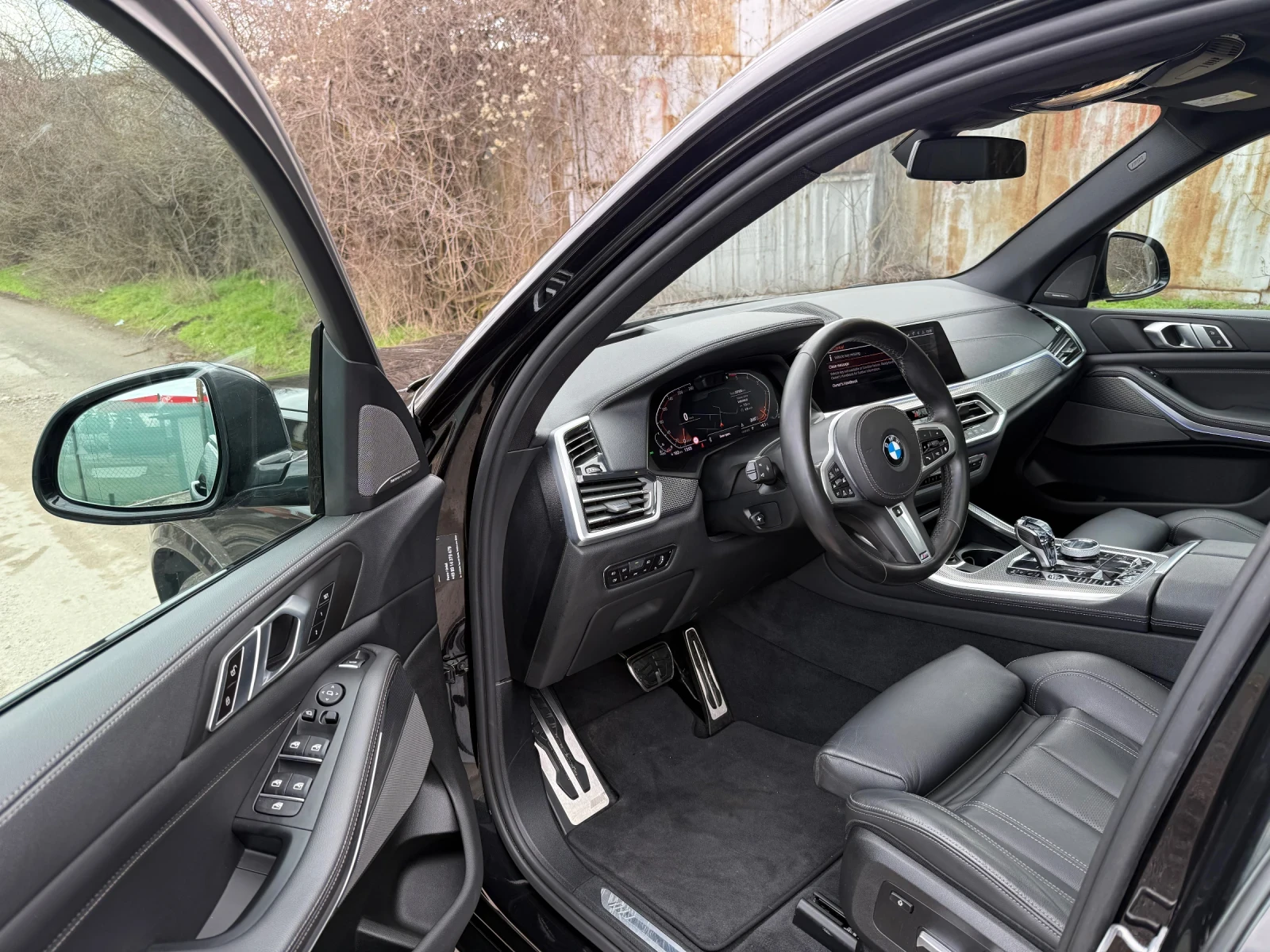 BMW X5 BMW X5 3.0D M XDRIVE TOP | Mobile.bg � ����������� 3