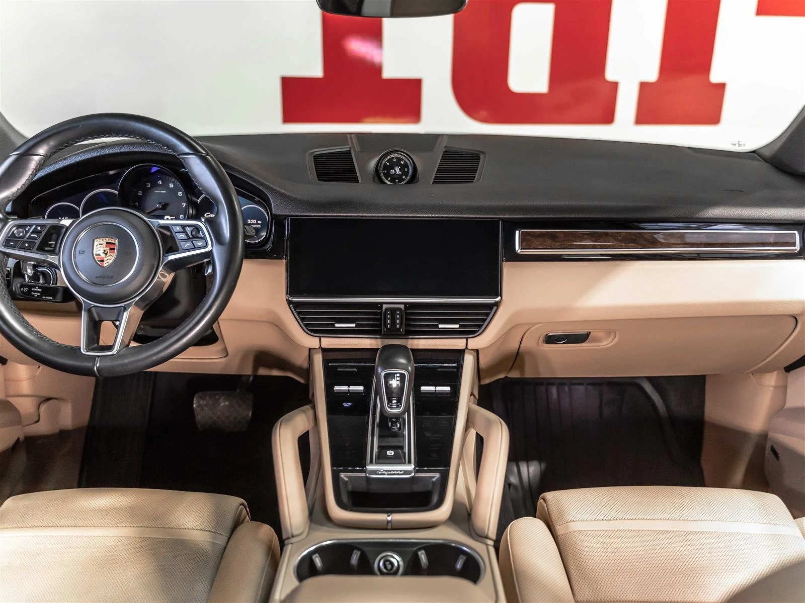 Porsche Cayenne PREMIUM PLUS BOSE � ����������� & ���� ������ | Mobile.bg � ����������� 6