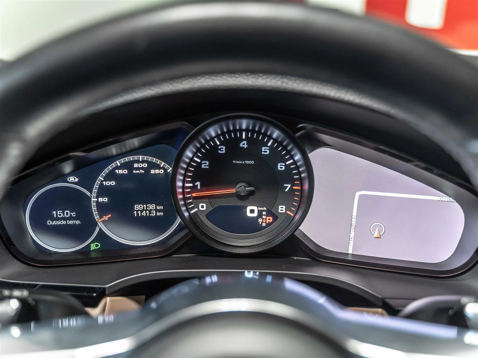 Porsche Cayenne PREMIUM PLUS BOSE � ����������� & ���� ������ | Mobile.bg � ����������� 13