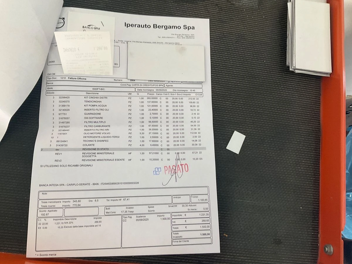 Volvo XC40 Inscription �������� 9�//4x4/Panorama/Keyless/���� | Mobile.bg � ����������� 13