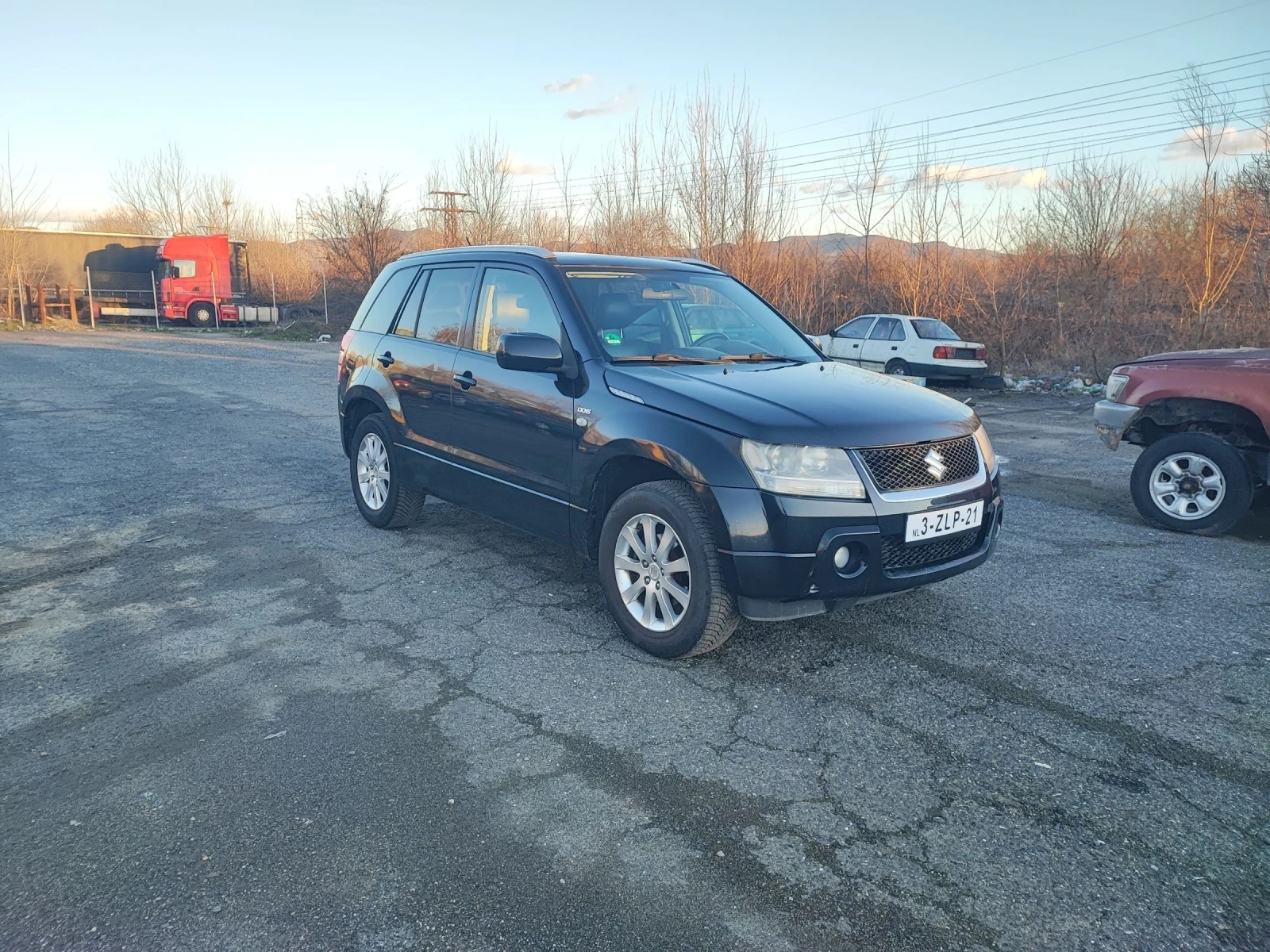 Suzuki Grand vitara | Mobile.bg � ����������� 1