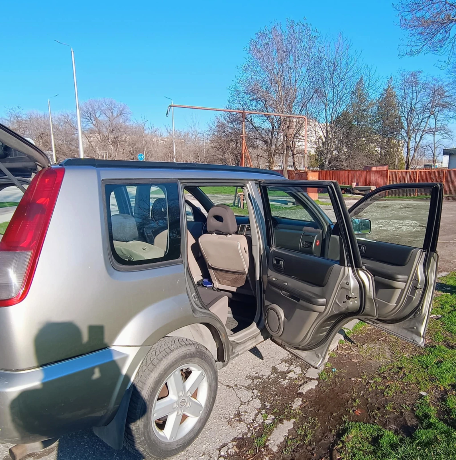 Nissan X-trail | Mobile.bg � ����������� 6