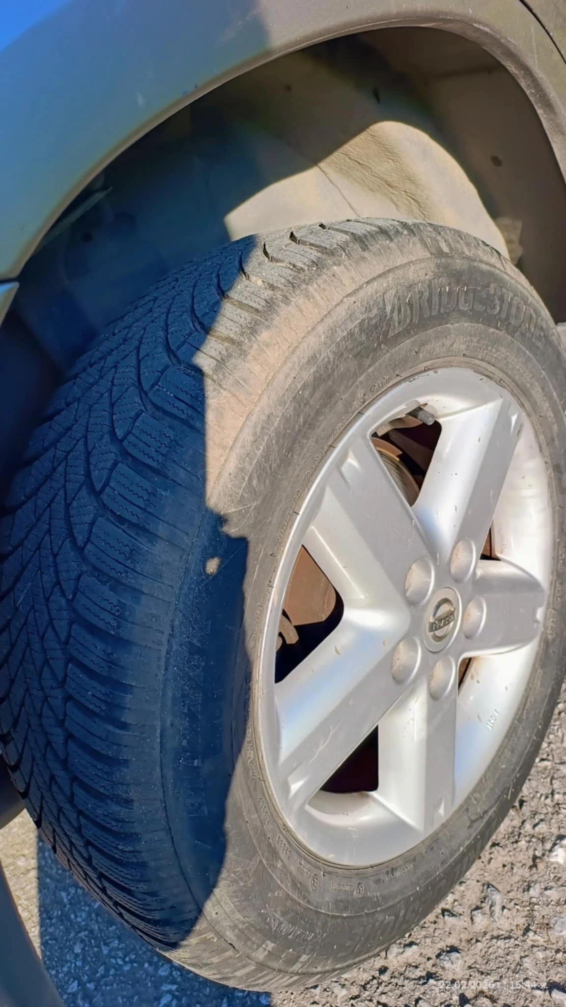 Nissan X-trail | Mobile.bg � ����������� 13