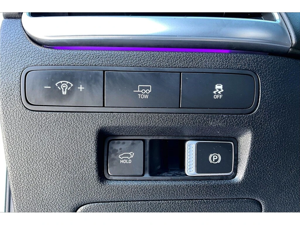 Hyundai Palisade  Calligraphy Night Edition - изображение 9