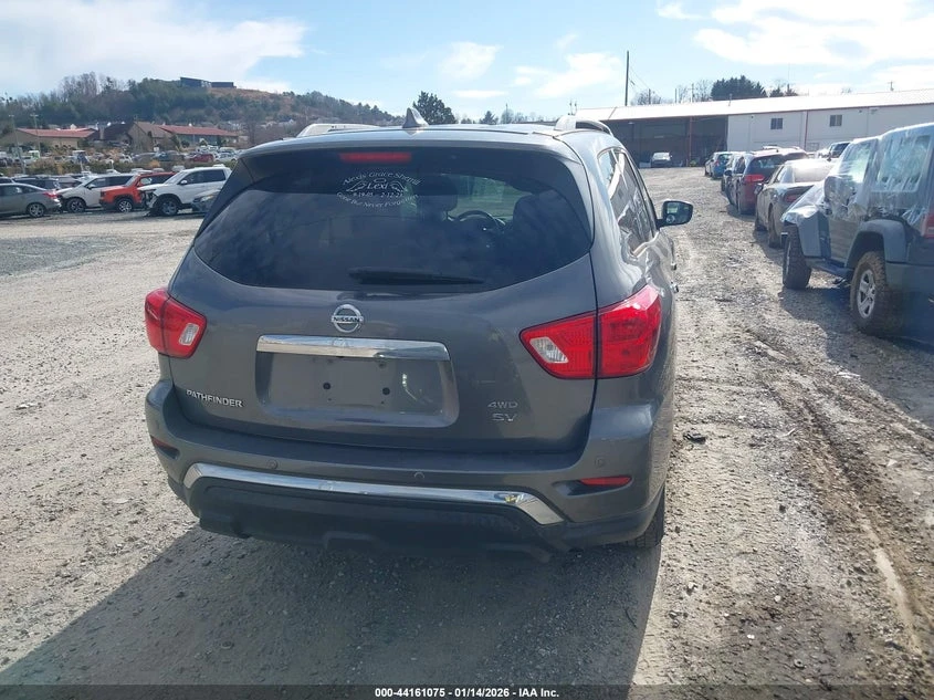 Nissan Pathfinder 3.5L V-6 DI, DOHC, VVT, 284HP 4X4 Drive | Mobile.bg � ����������� 16