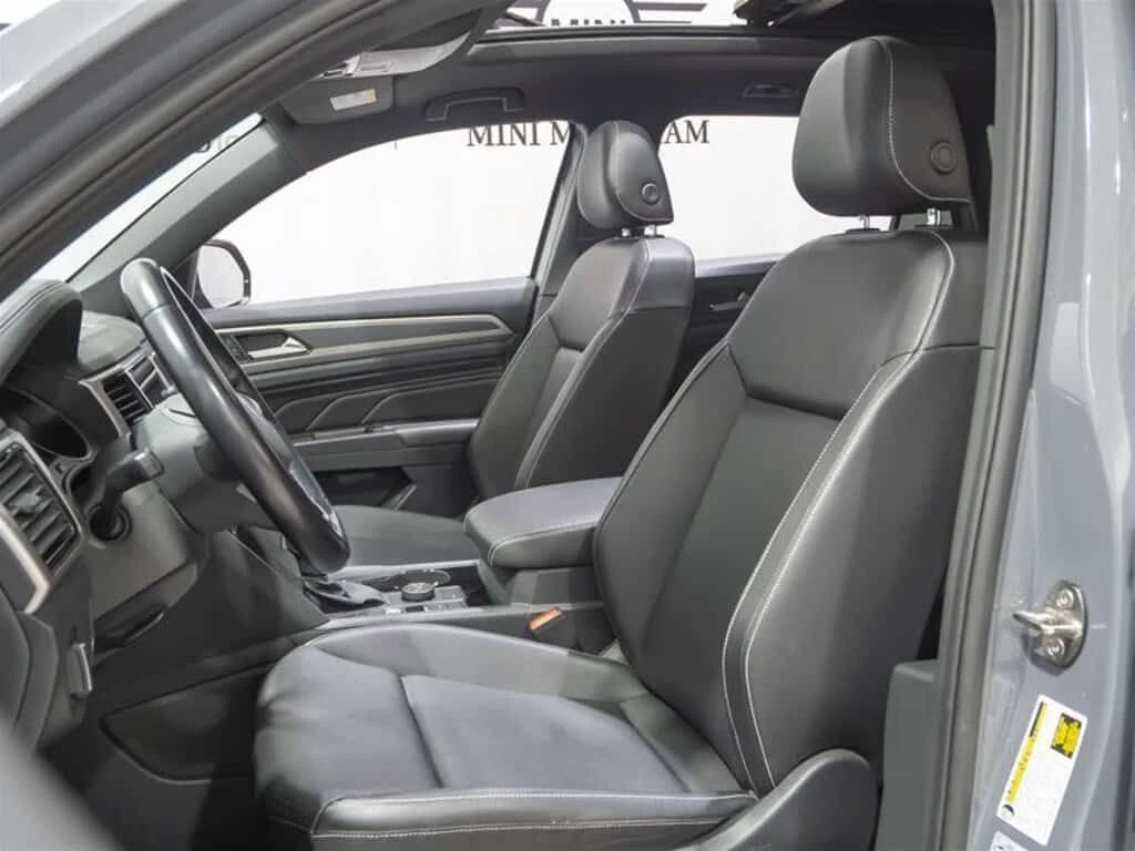 VW Atlas * Cross Sport Comfortline Heated Front Seats & Ste, снимка 7 - Автомобили и джипове - 53849343