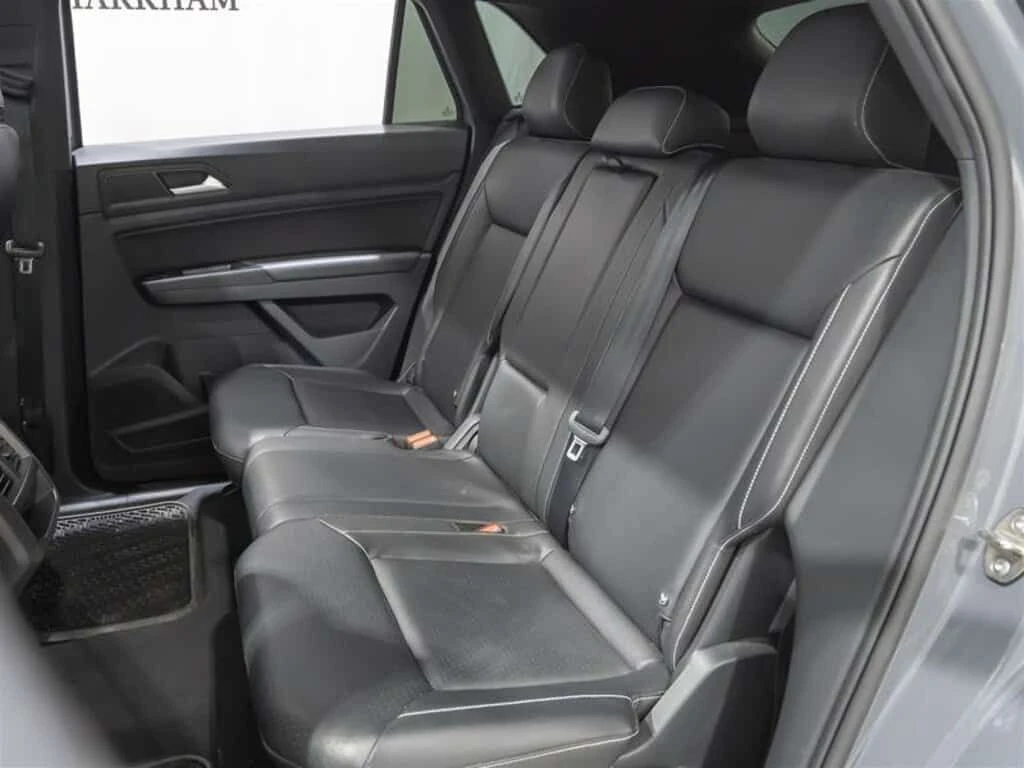 VW Atlas * Cross Sport Comfortline Heated Front Seats & Ste, снимка 15 - Автомобили и джипове - 53849343