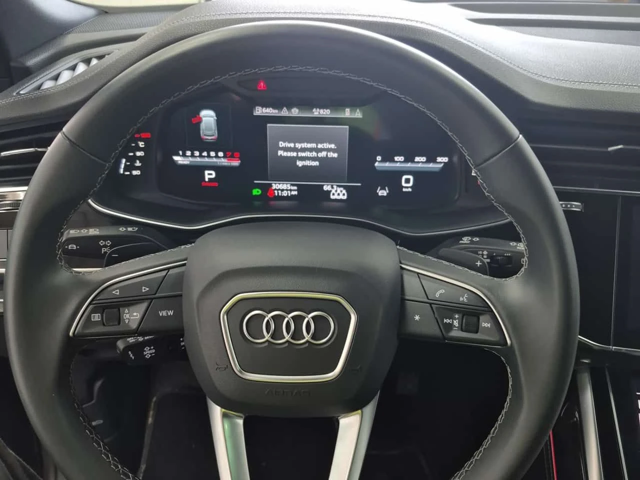 Audi Q8 Progressiv| DISTRONIC| 360| ���������| ������� | Mobile.bg � ����������� 9