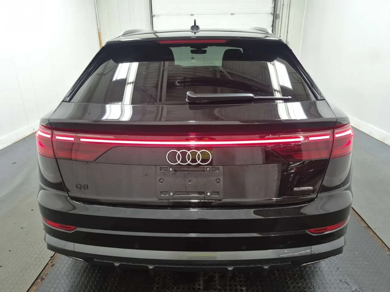 Audi Q8 Progressiv| DISTRONIC| 360| ���������| ������� | Mobile.bg � ����������� 5