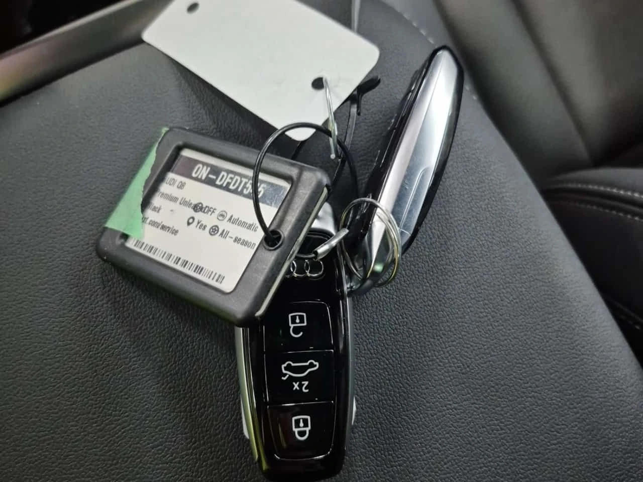 Audi Q8 Progressiv| DISTRONIC| 360| ���������| ������� | Mobile.bg � ����������� 12