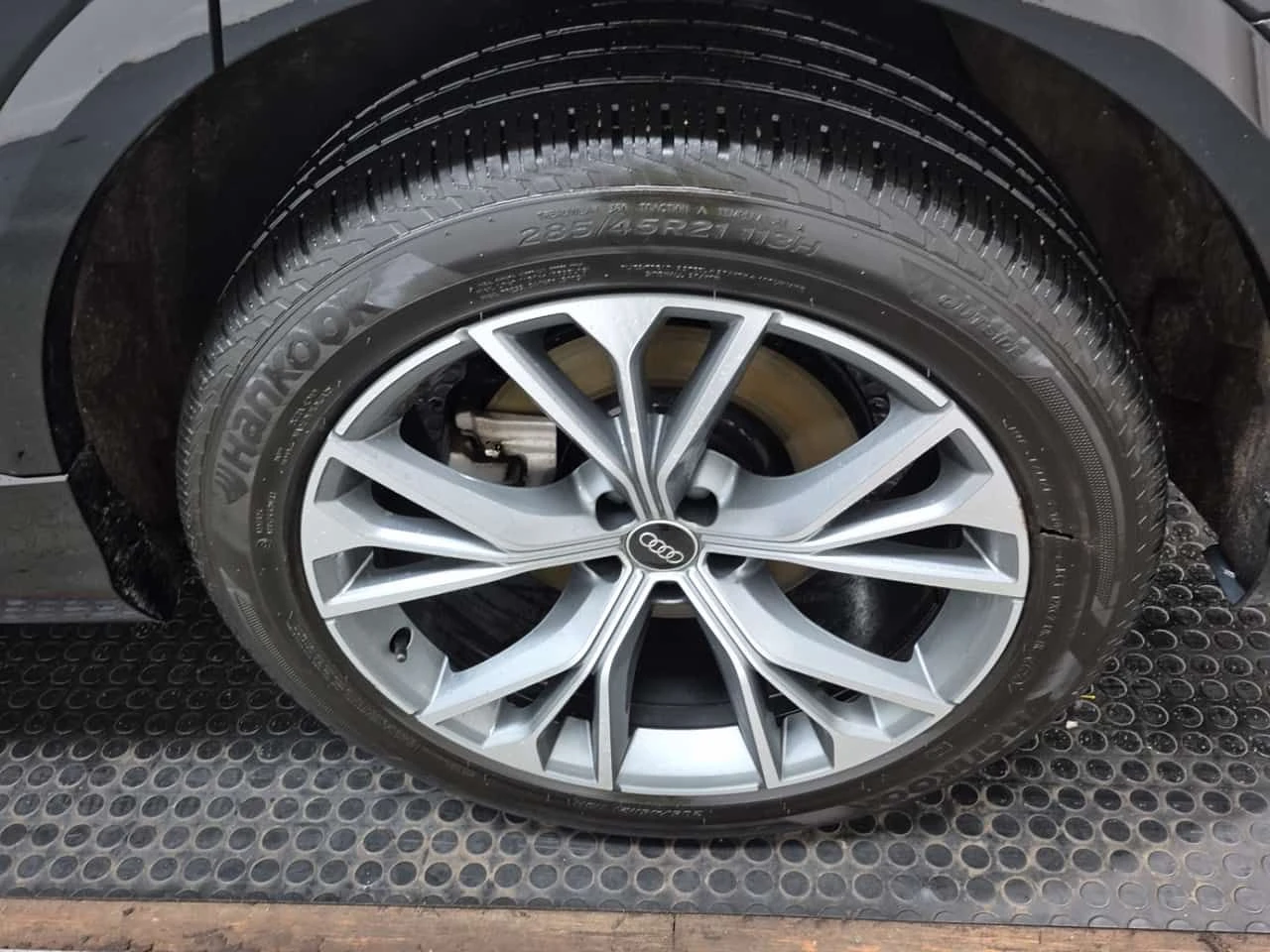 Audi Q8 Progressiv| DISTRONIC| 360| ���������| ������� | Mobile.bg � ����������� 7