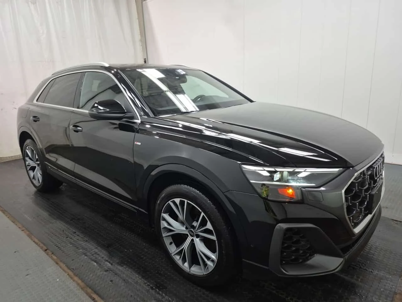 Audi Q8 Progressiv| DISTRONIC| 360| ���������| ������� | Mobile.bg � ����������� 3