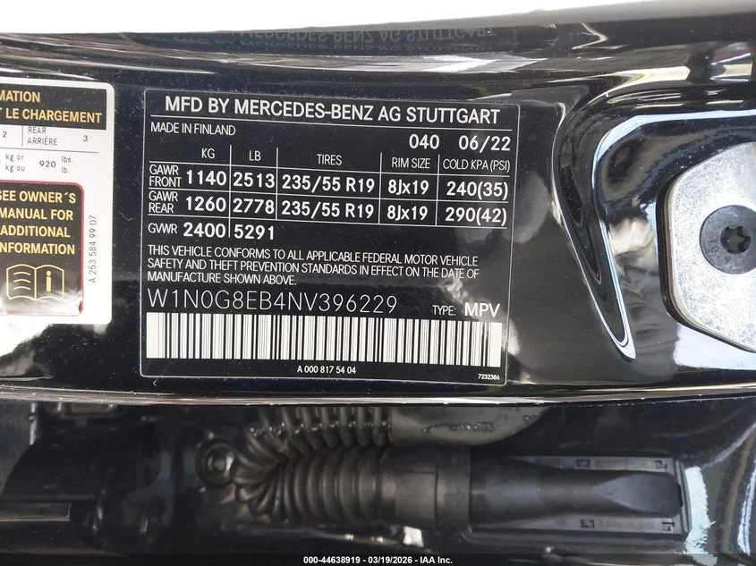 Mercedes-Benz GLC 300 2.0l 4Matic Suv | Mobile.bg � ����������� 9